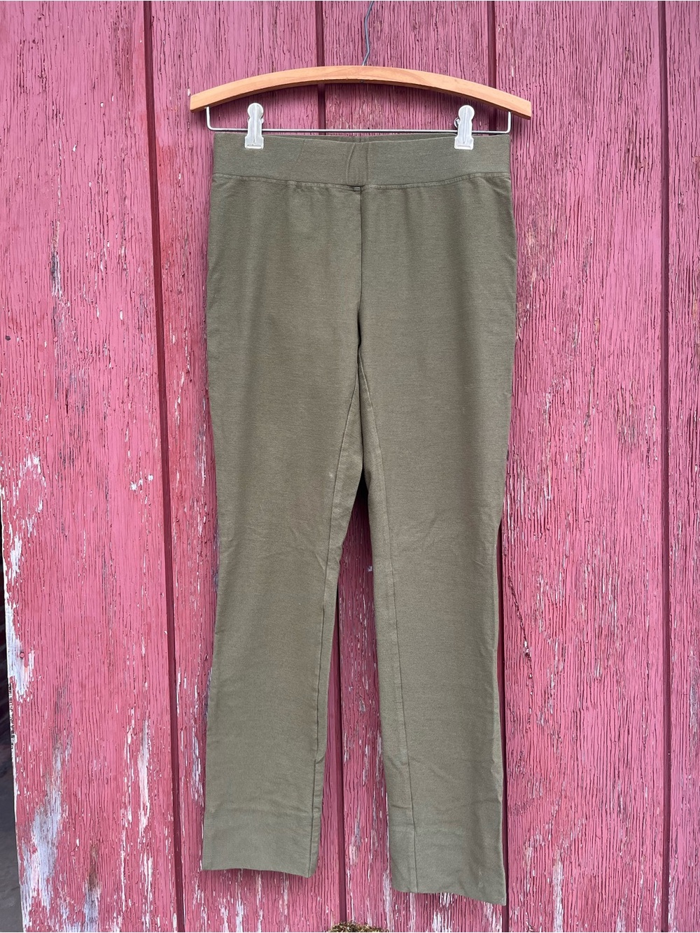 Eileen Fisher Leggings